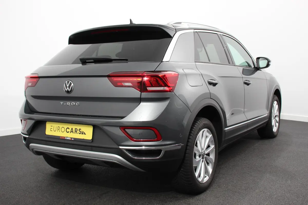 1.5 TSI DSG Style Navigatie Apple Carplay / Android Auto Climate Control Led Digitale Cockpit Adaptive Cruise Control Trekhaak
