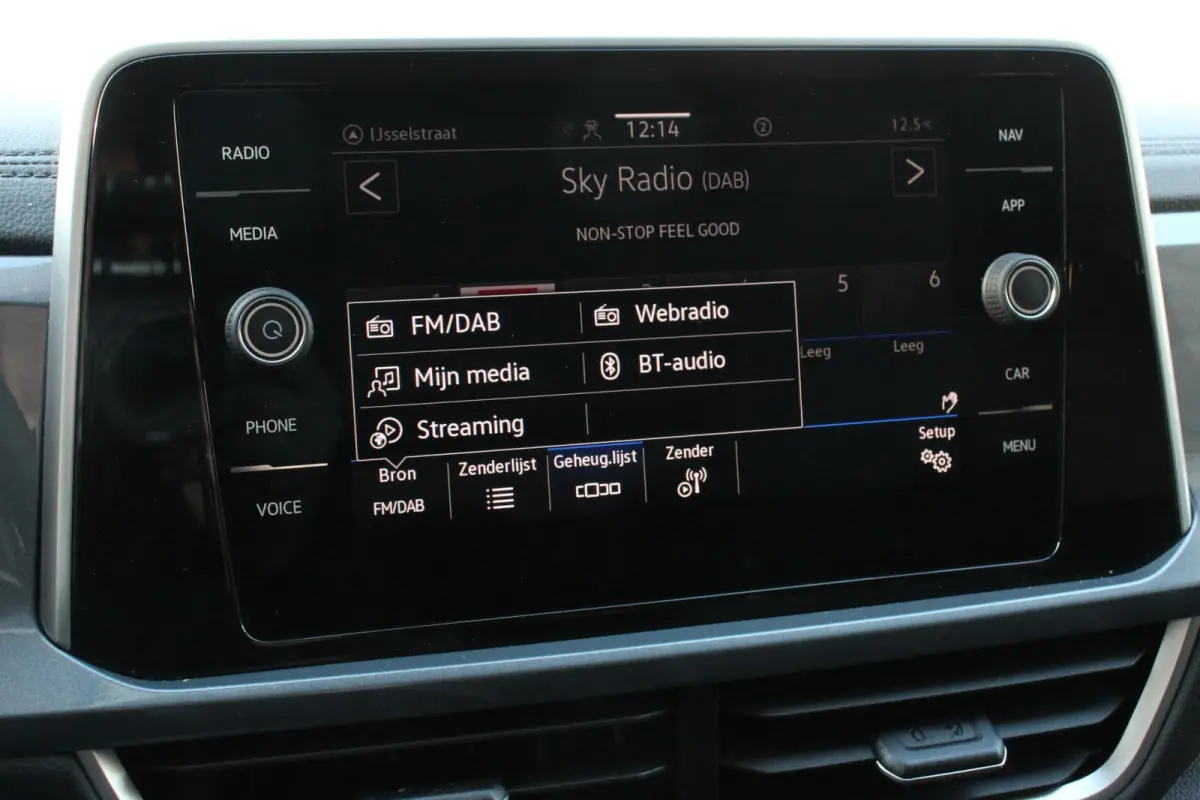 1.5 TSI DSG Style Navigatie Apple Carplay / Android Auto Climate Control Led Digitale Cockpit Adaptive Cruise Control Trekhaak