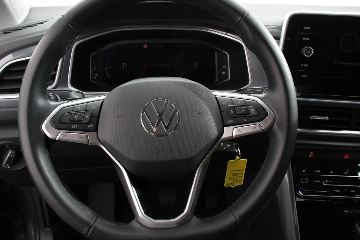 1.5 TSI DSG Style Navigatie Apple Carplay / Android Auto Climate Control Led Digitale Cockpit Adaptive Cruise Control Trekhaak