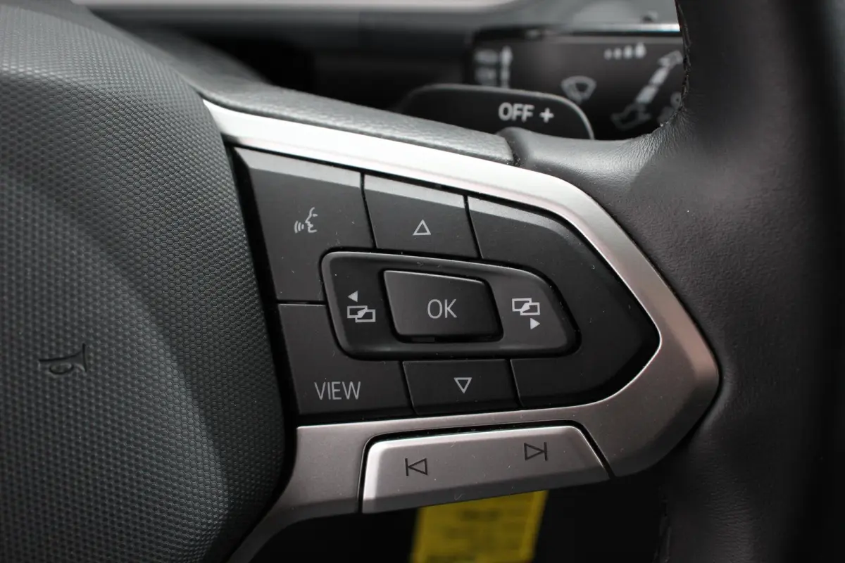 1.5 TSI DSG Style Navigatie Apple Carplay / Android Auto Climate Control Led Digitale Cockpit Adaptive Cruise Control Trekhaak
