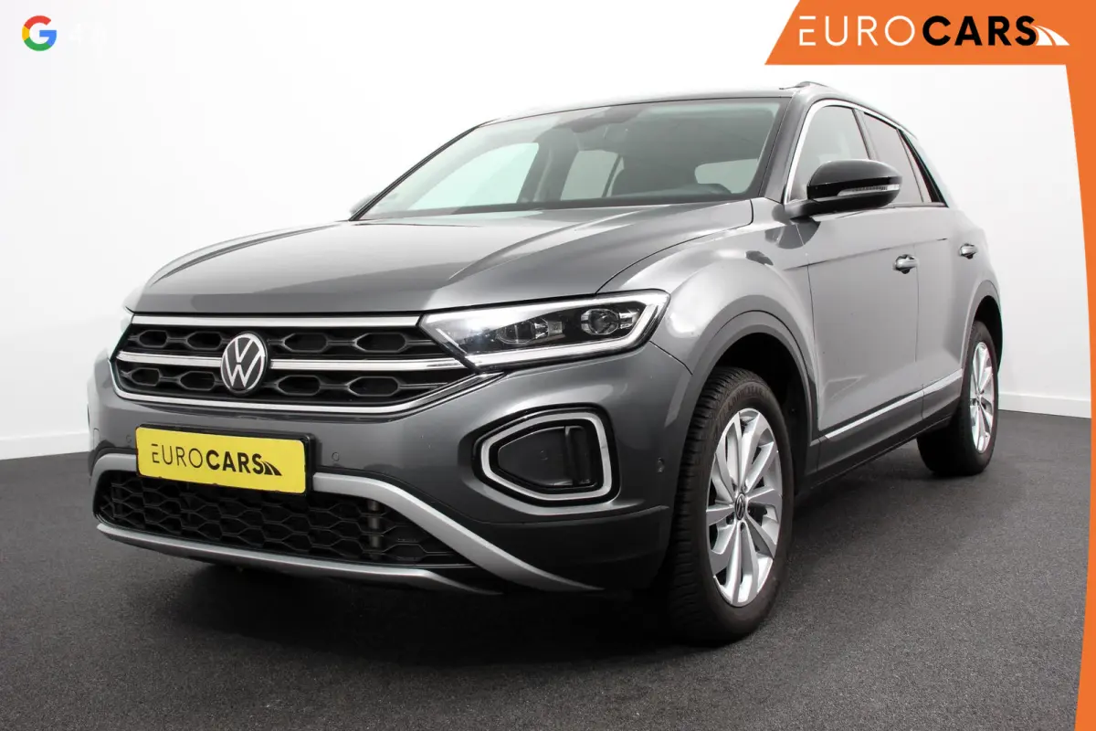1.5 TSI DSG Style Navigatie Apple Carplay / Android Auto Climate Control Led Digitale Cockpit Adaptive Cruise Control Trekhaak