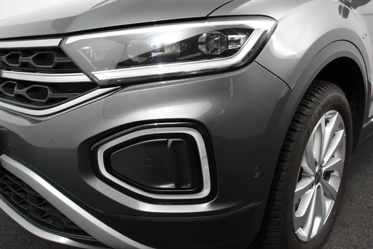 1.5 TSI DSG Style Navigatie Apple Carplay / Android Auto Climate Control Led Digitale Cockpit Adaptive Cruise Control Trekhaak