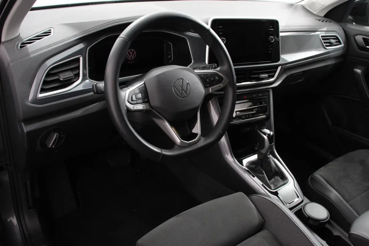 1.5 TSI DSG Style Navigatie Apple Carplay / Android Auto Climate Control Led Digitale Cockpit Adaptive Cruise Control Trekhaak