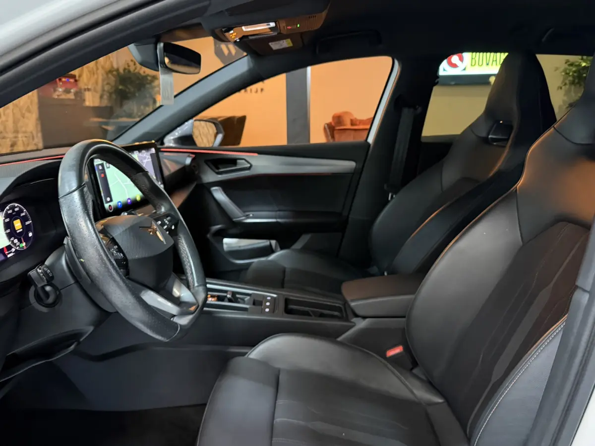 1.4 e-Hybrid VZ Copper 94%SOH 245PK Garantie|BTW|ACC|Elect Trekhaak|Sfeerverl|Virtual Cockpit|Navi|CarPlay