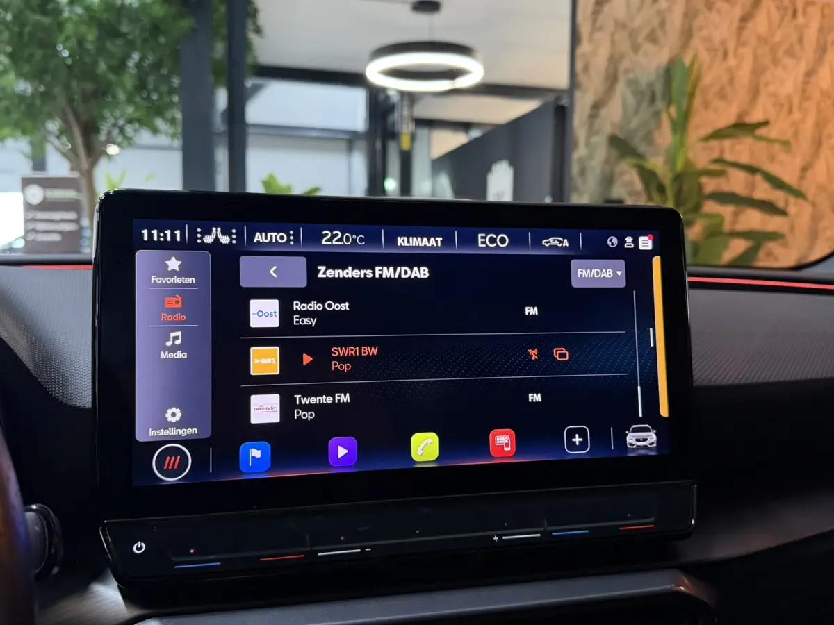 1.4 e-Hybrid VZ Copper 94%SOH 245PK Garantie|BTW|ACC|Elect Trekhaak|Sfeerverl|Virtual Cockpit|Navi|CarPlay
