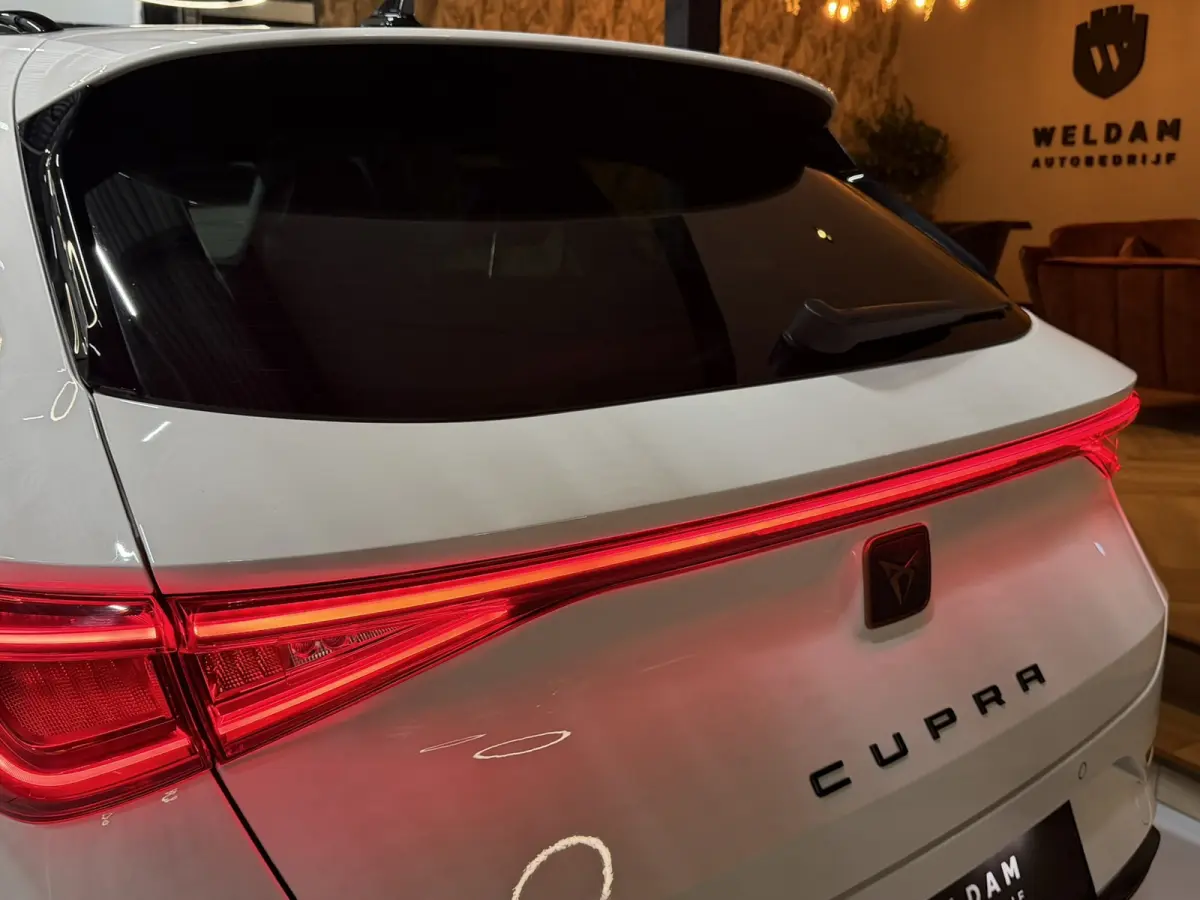 1.4 e-Hybrid VZ Copper 94%SOH 245PK Garantie|BTW|ACC|Elect Trekhaak|Sfeerverl|Virtual Cockpit|Navi|CarPlay