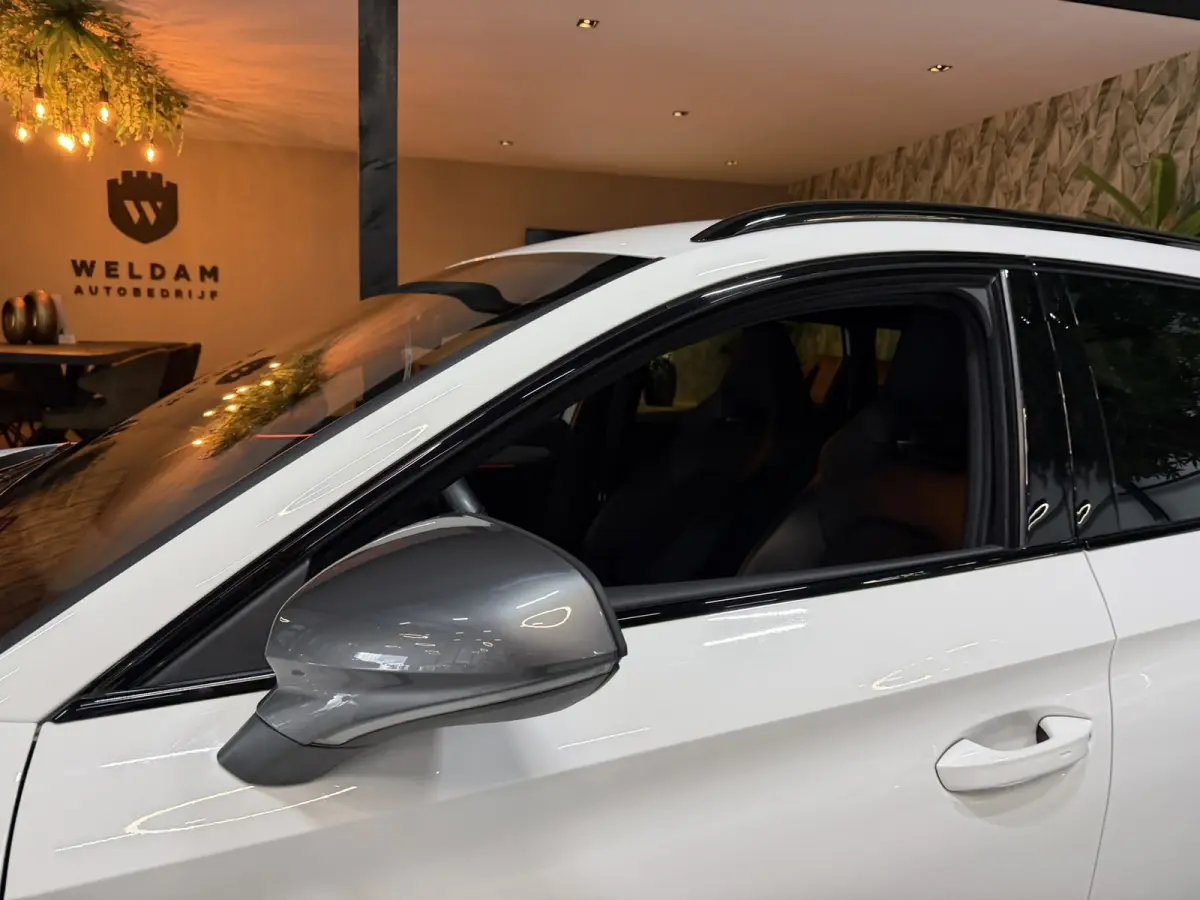 1.4 e-Hybrid VZ Copper 94%SOH 245PK Garantie|BTW|ACC|Elect Trekhaak|Sfeerverl|Virtual Cockpit|Navi|CarPlay