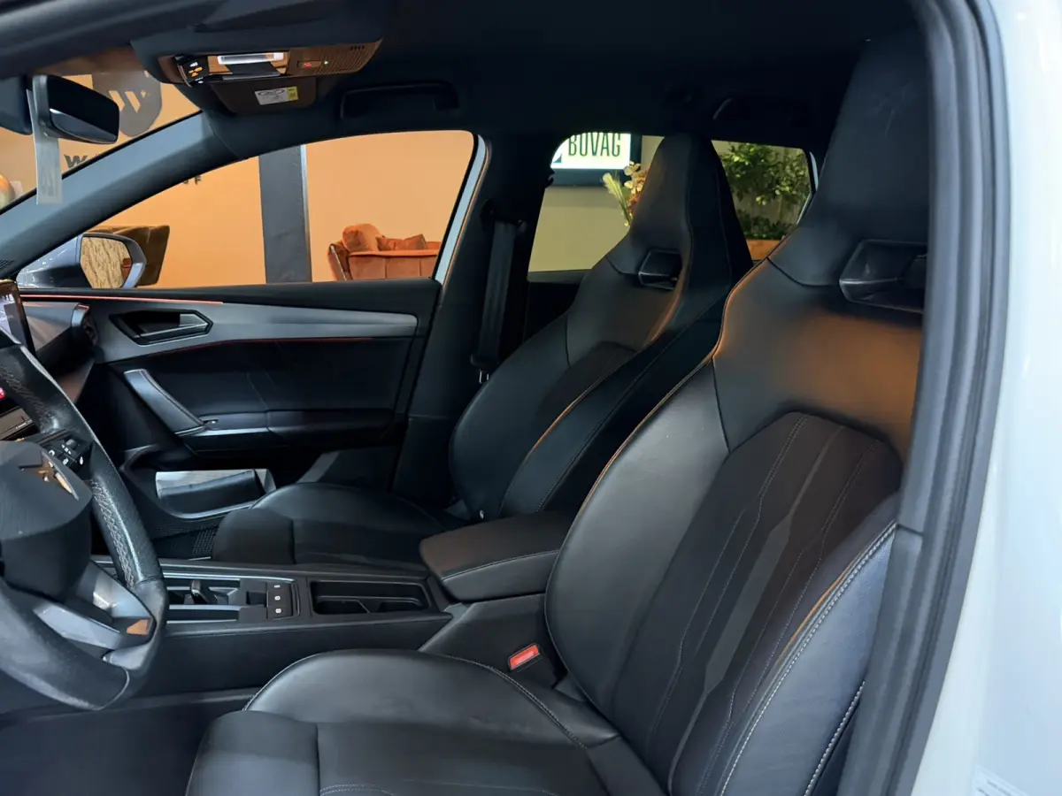 1.4 e-Hybrid VZ Copper 94%SOH 245PK Garantie|BTW|ACC|Elect Trekhaak|Sfeerverl|Virtual Cockpit|Navi|CarPlay
