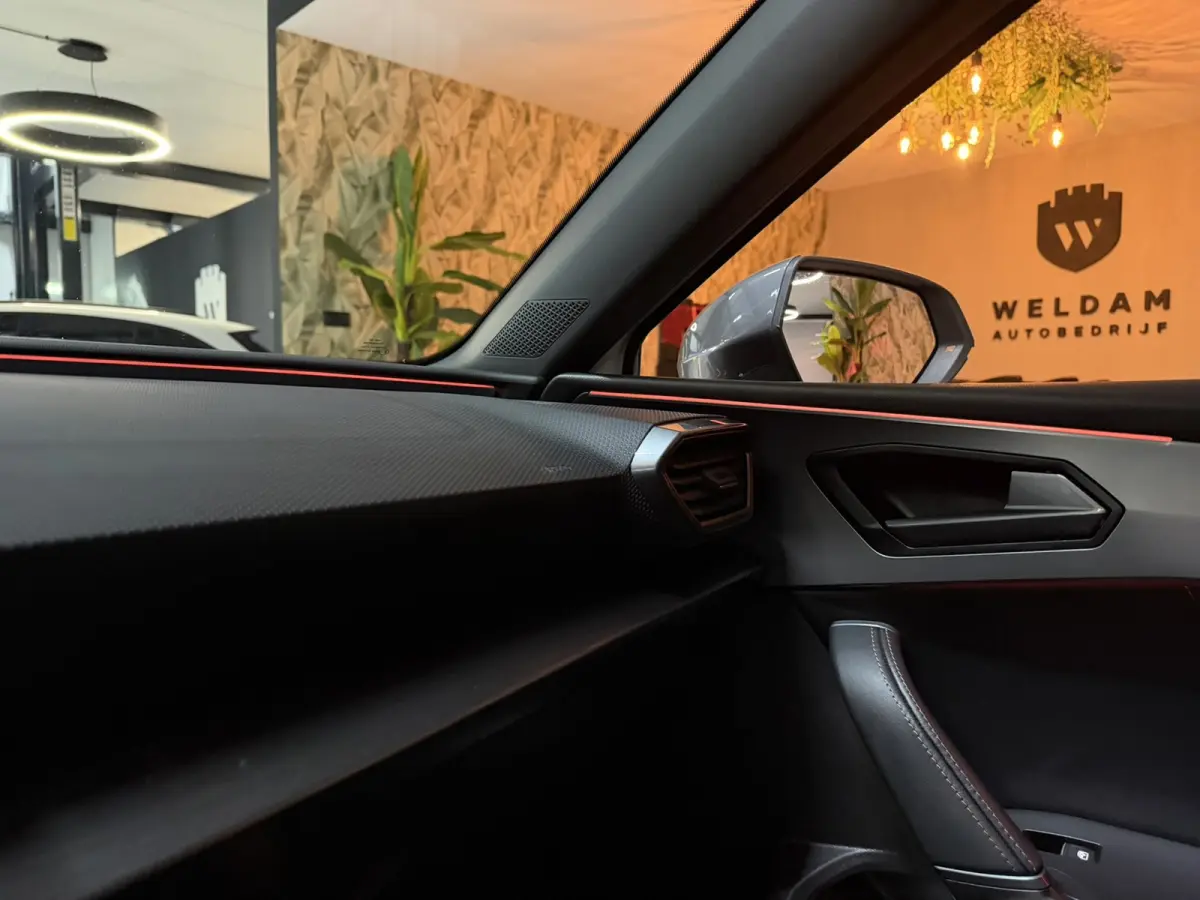 1.4 e-Hybrid VZ Copper 94%SOH 245PK Garantie|BTW|ACC|Elect Trekhaak|Sfeerverl|Virtual Cockpit|Navi|CarPlay