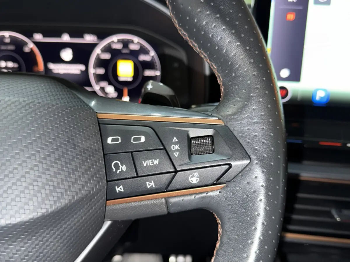 1.4 e-Hybrid VZ Copper 94%SOH 245PK Garantie|BTW|ACC|Elect Trekhaak|Sfeerverl|Virtual Cockpit|Navi|CarPlay