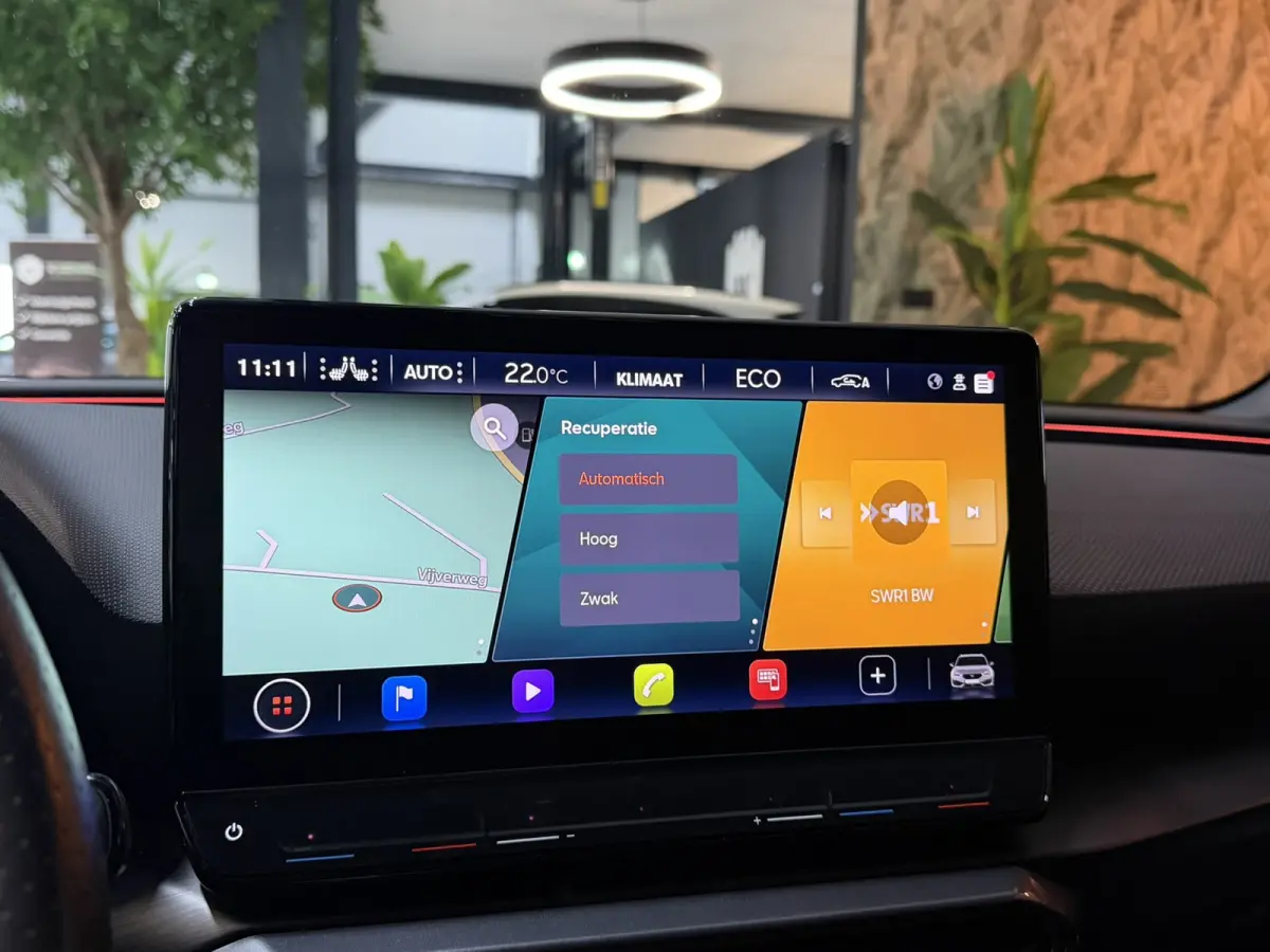 1.4 e-Hybrid VZ Copper 94%SOH 245PK Garantie|BTW|ACC|Elect Trekhaak|Sfeerverl|Virtual Cockpit|Navi|CarPlay