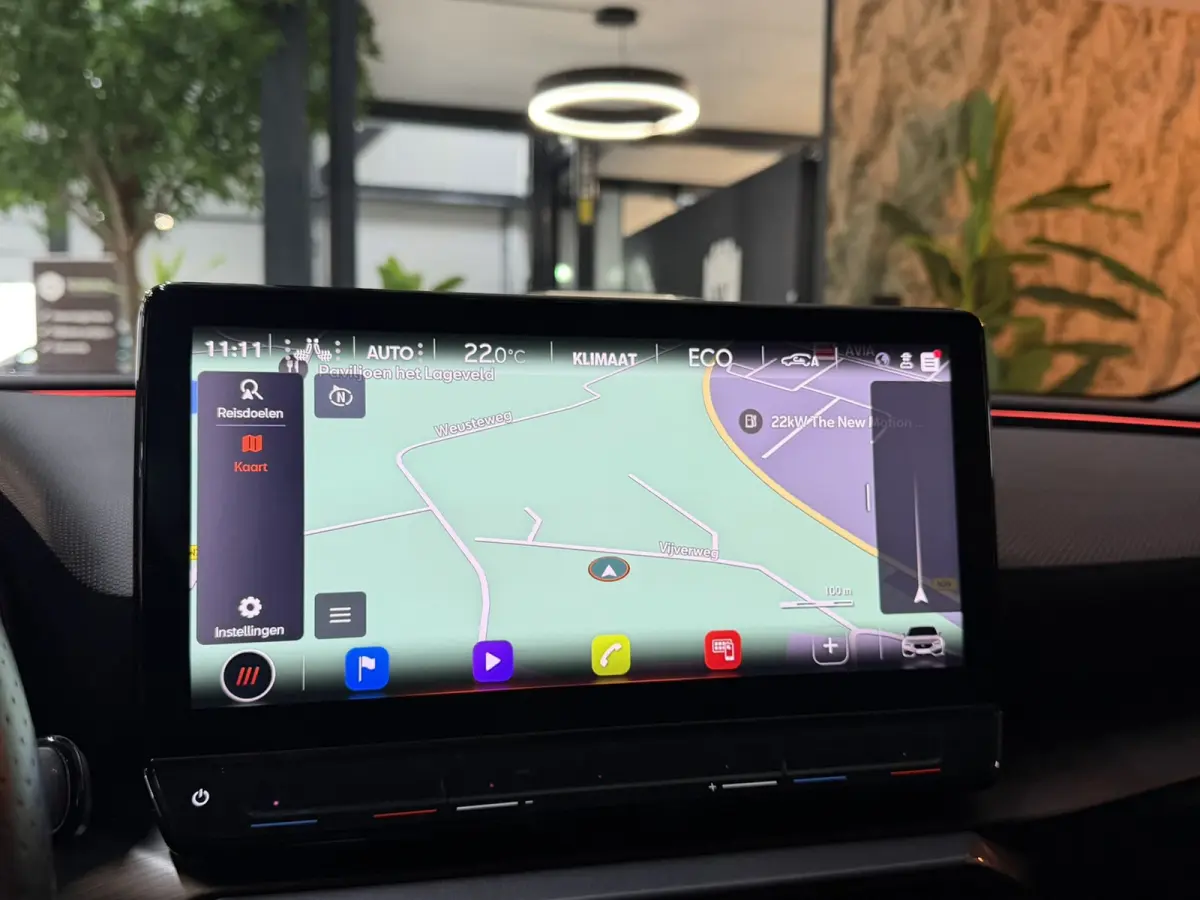 1.4 e-Hybrid VZ Copper 94%SOH 245PK Garantie|BTW|ACC|Elect Trekhaak|Sfeerverl|Virtual Cockpit|Navi|CarPlay