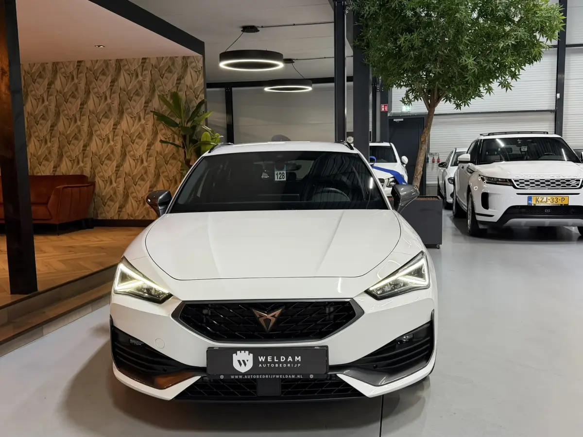 1.4 e-Hybrid VZ Copper 94%SOH 245PK Garantie|BTW|ACC|Elect Trekhaak|Sfeerverl|Virtual Cockpit|Navi|CarPlay