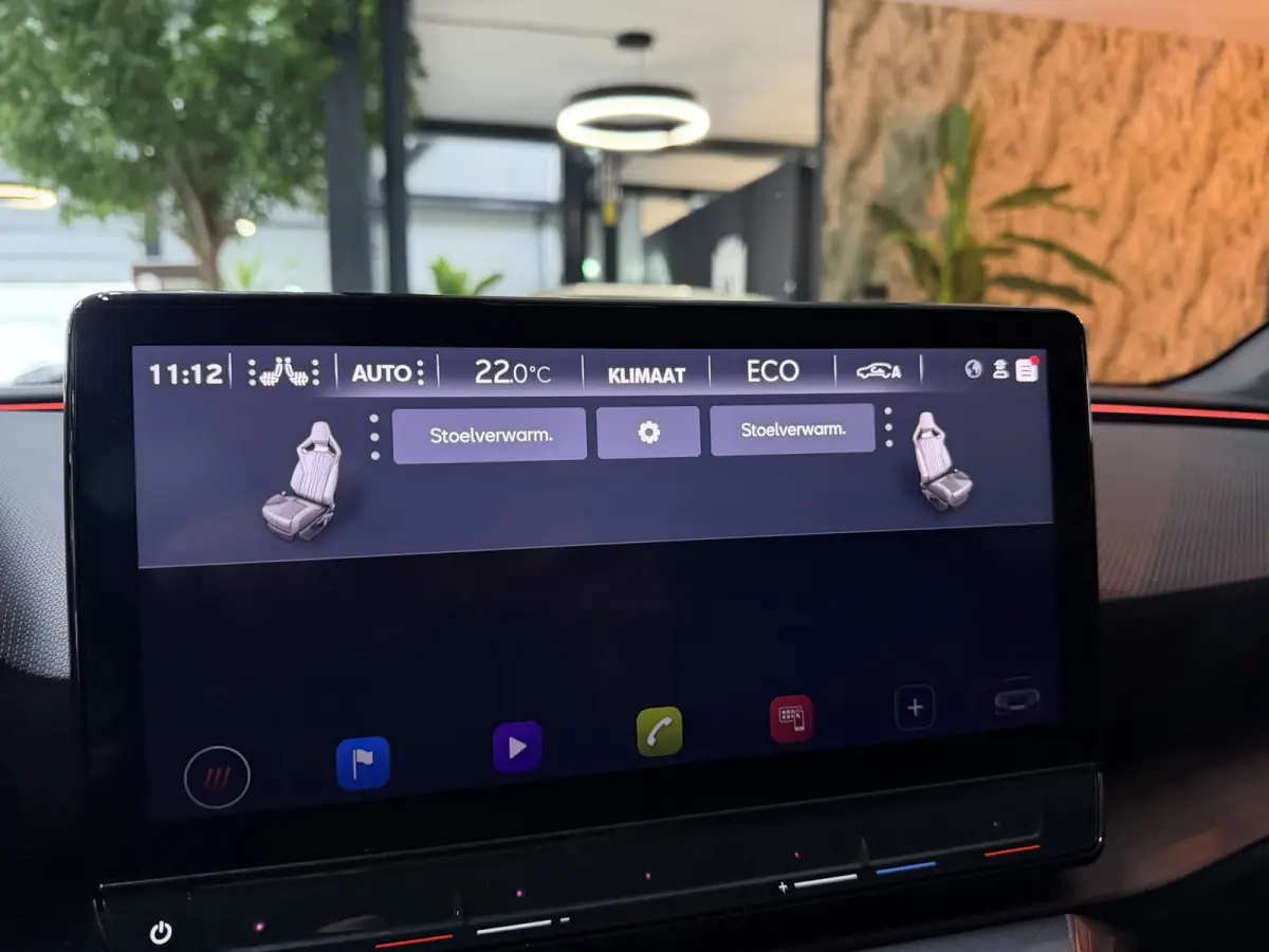 1.4 e-Hybrid VZ Copper 94%SOH 245PK Garantie|BTW|ACC|Elect Trekhaak|Sfeerverl|Virtual Cockpit|Navi|CarPlay