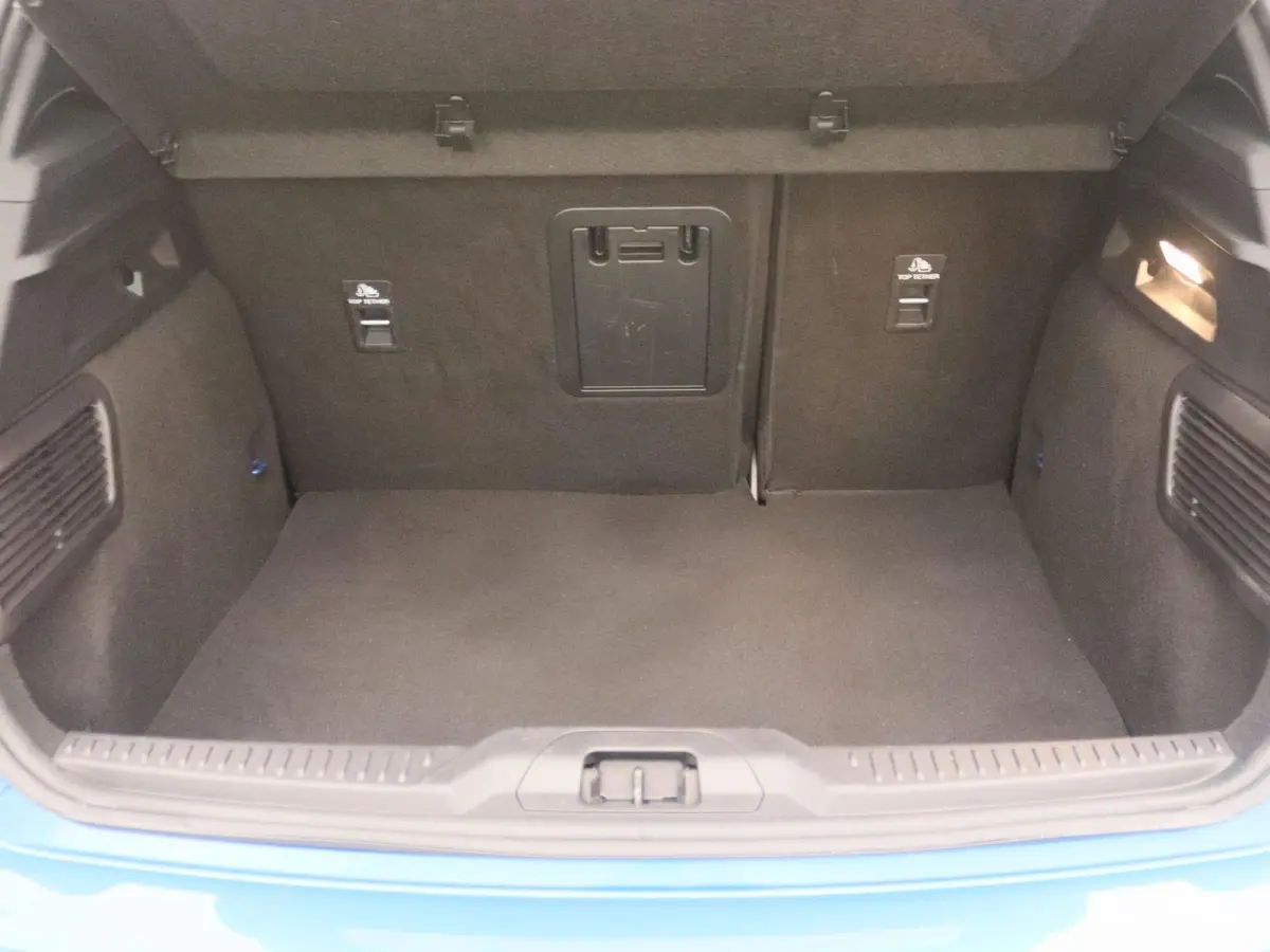 1.0 EcoBoost Hybrid ST Line Style | Navigatie | Camera | Winter Pack |