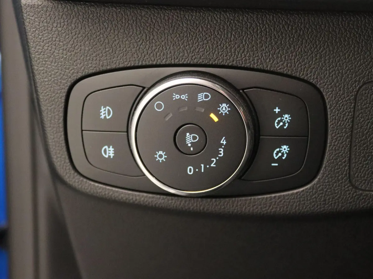 1.0 EcoBoost Hybrid ST Line Style | Navigatie | Camera | Winter Pack |