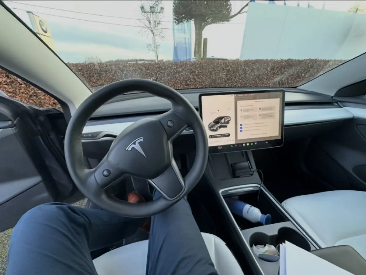 PERFORMANCE LONG RANGE AWD 78 kWh Leder | 360 Camera | Pano | Stoelverwarming