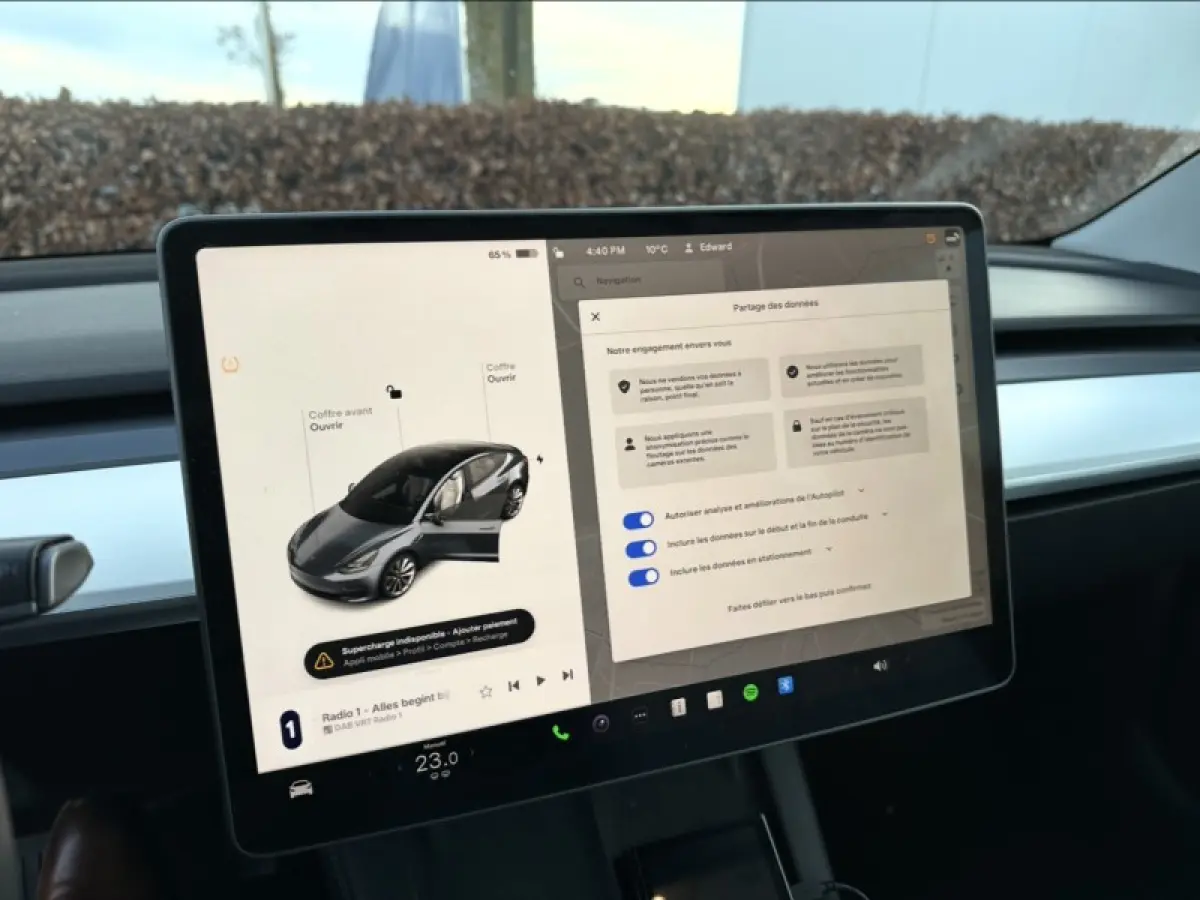 PERFORMANCE LONG RANGE AWD 78 kWh Leder | 360 Camera | Pano | Stoelverwarming