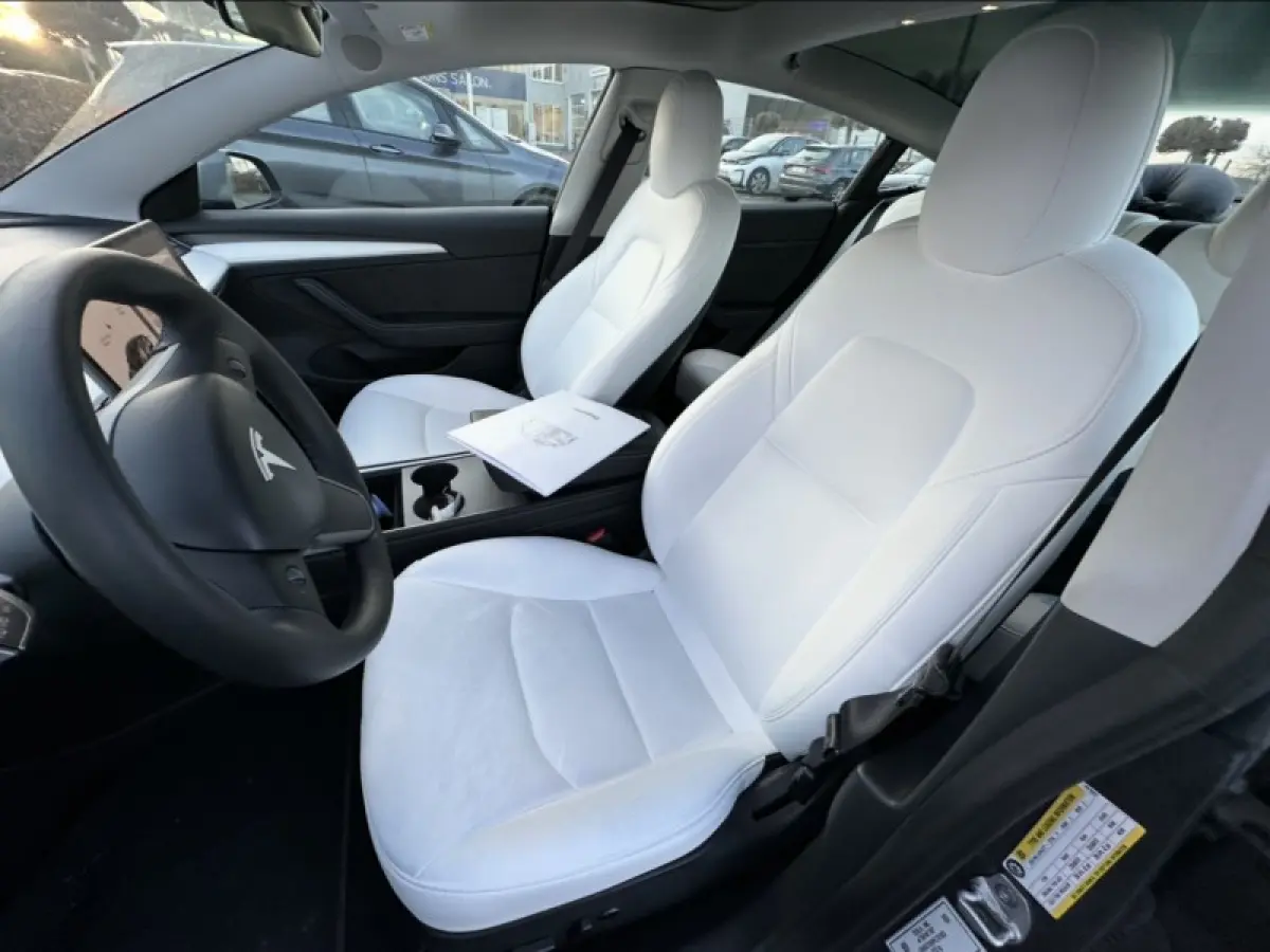 PERFORMANCE LONG RANGE AWD 78 kWh Leder | 360 Camera | Pano | Stoelverwarming