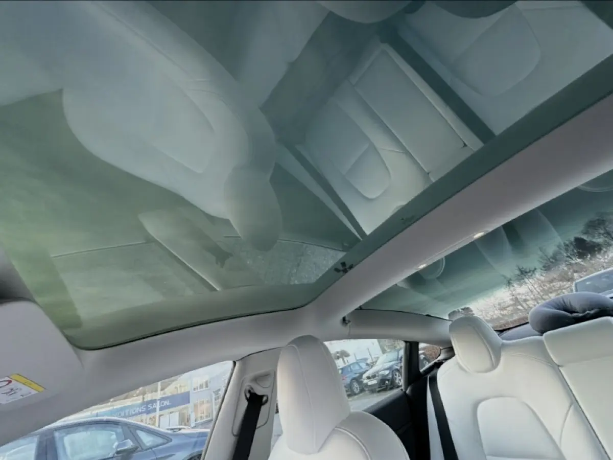 PERFORMANCE LONG RANGE AWD 78 kWh Leder | 360 Camera | Pano | Stoelverwarming