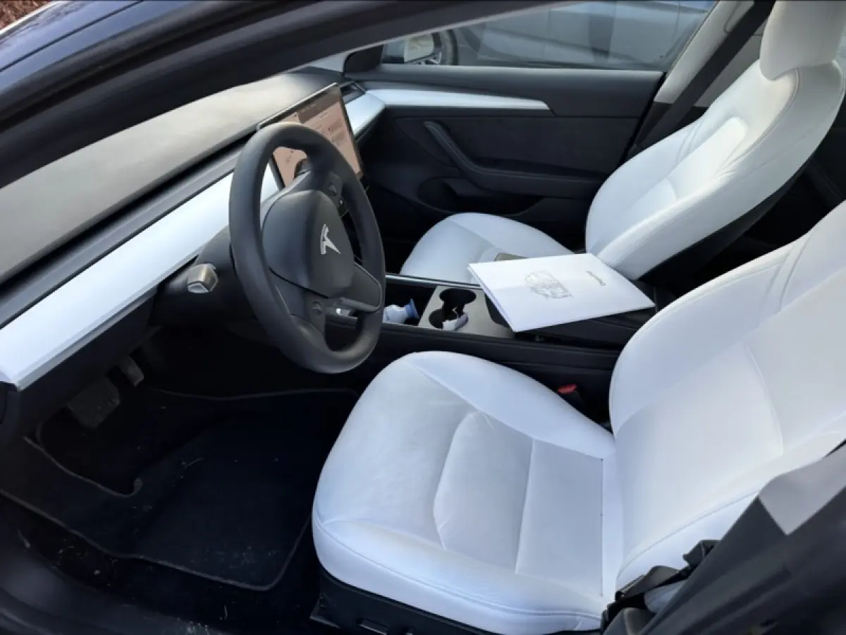 PERFORMANCE LONG RANGE AWD 78 kWh Leder | 360 Camera | Pano | Stoelverwarming