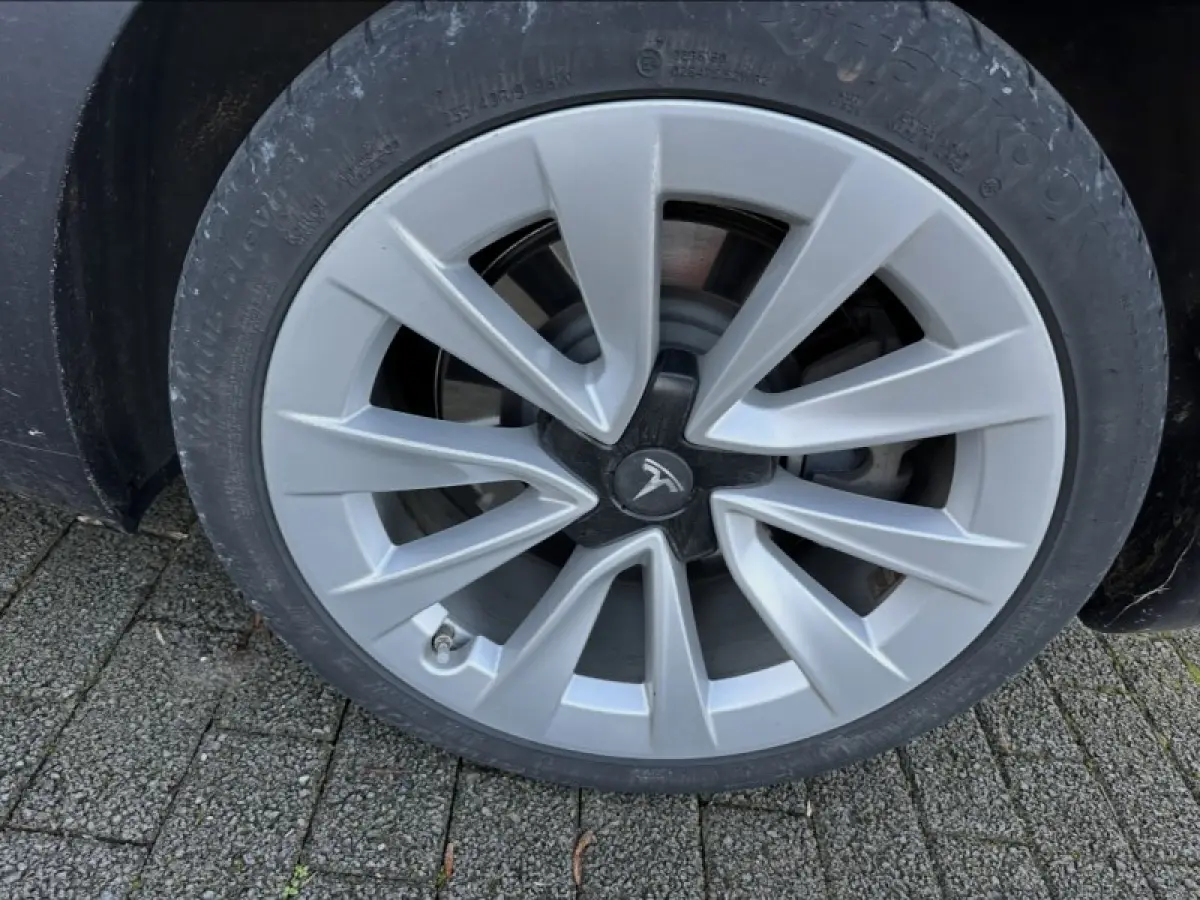 PERFORMANCE LONG RANGE AWD 78 kWh Leder | 360 Camera | Pano | Stoelverwarming