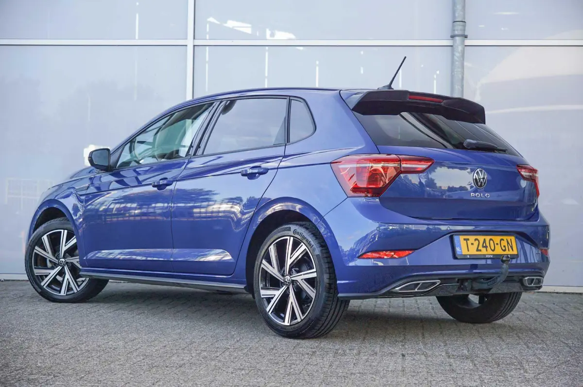 1.0 TSI 95pk R-Line Business | Panoramadak | Trekhaak | Keyless