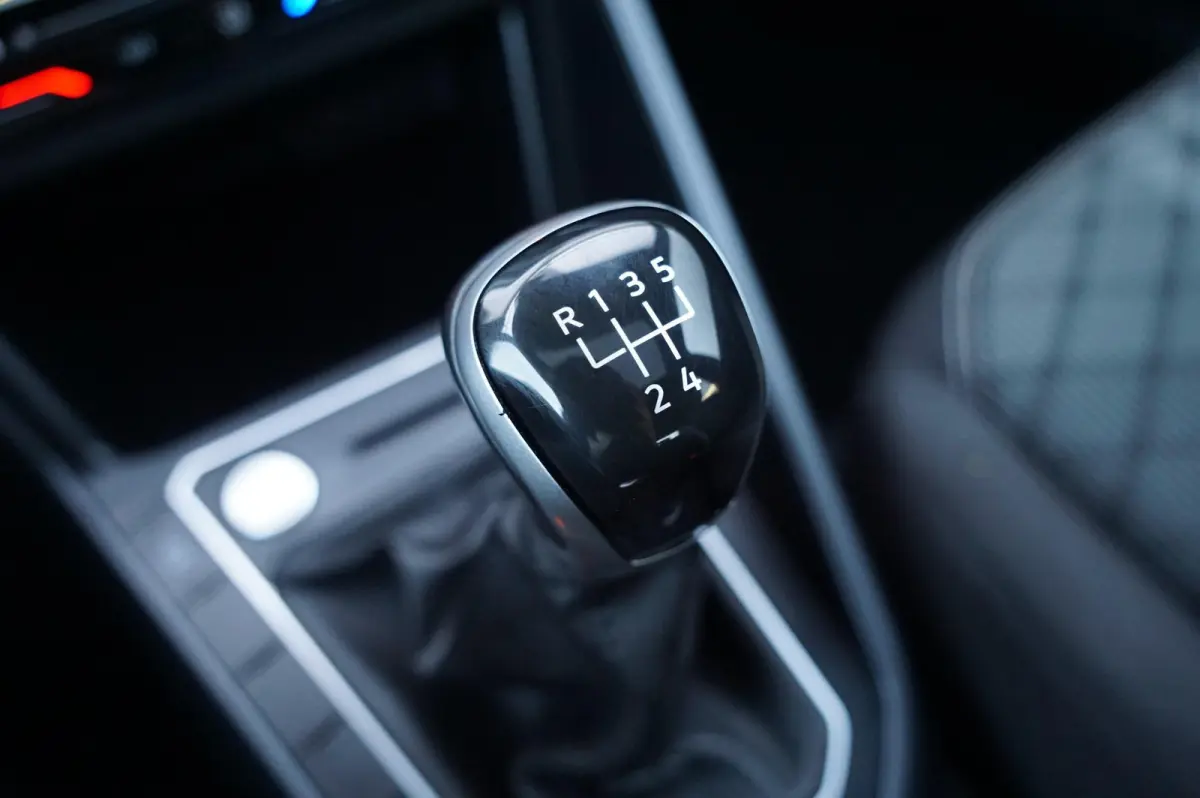 1.0 TSI 95pk R-Line Business | Panoramadak | Trekhaak | Keyless
