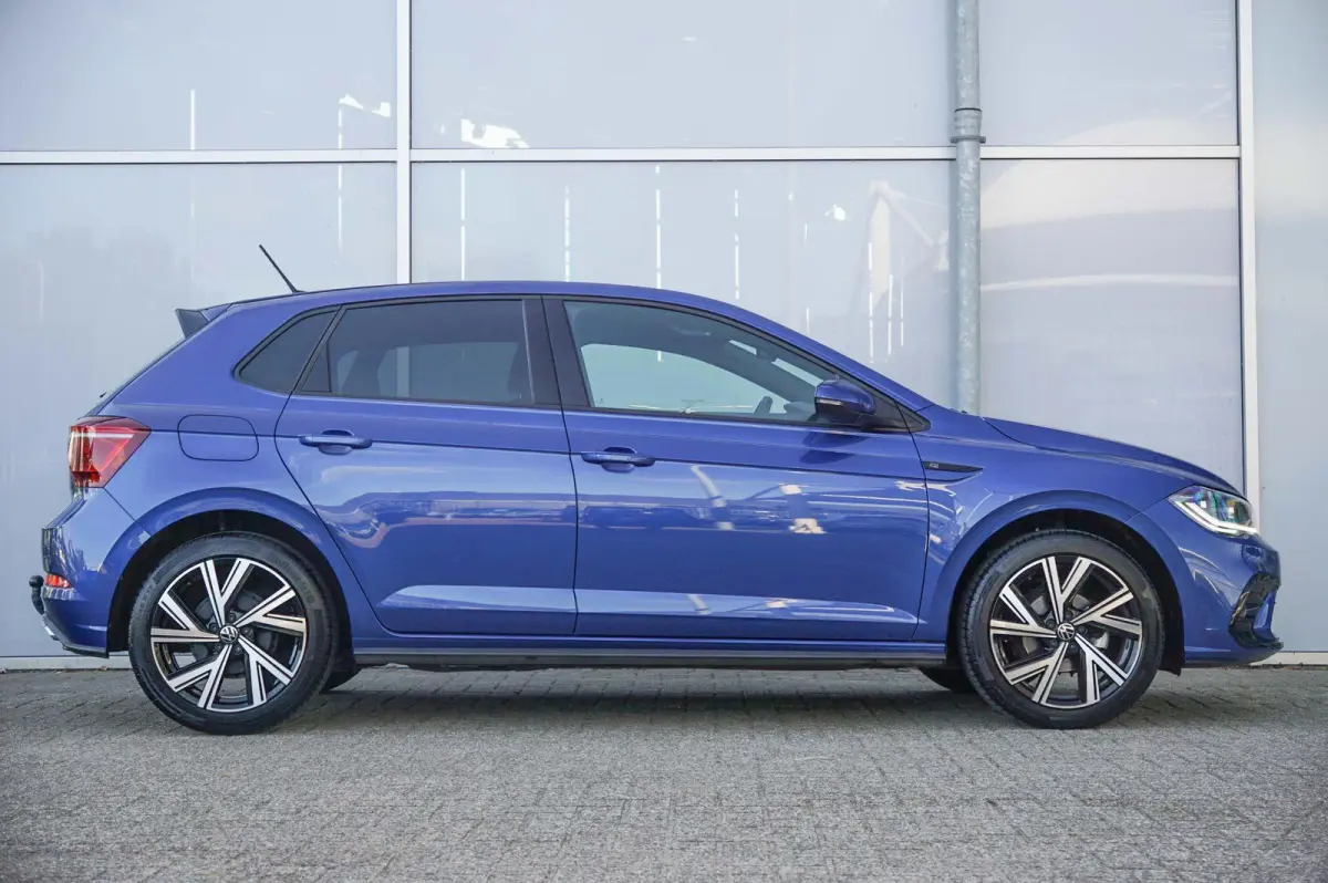 1.0 TSI 95pk R-Line Business | Panoramadak | Trekhaak | Keyless