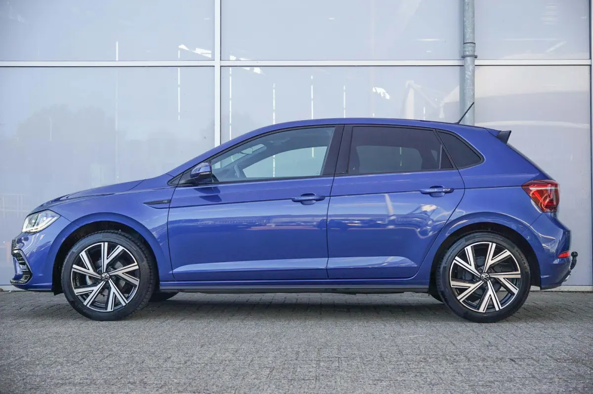 1.0 TSI 95pk R-Line Business | Panoramadak | Trekhaak | Keyless