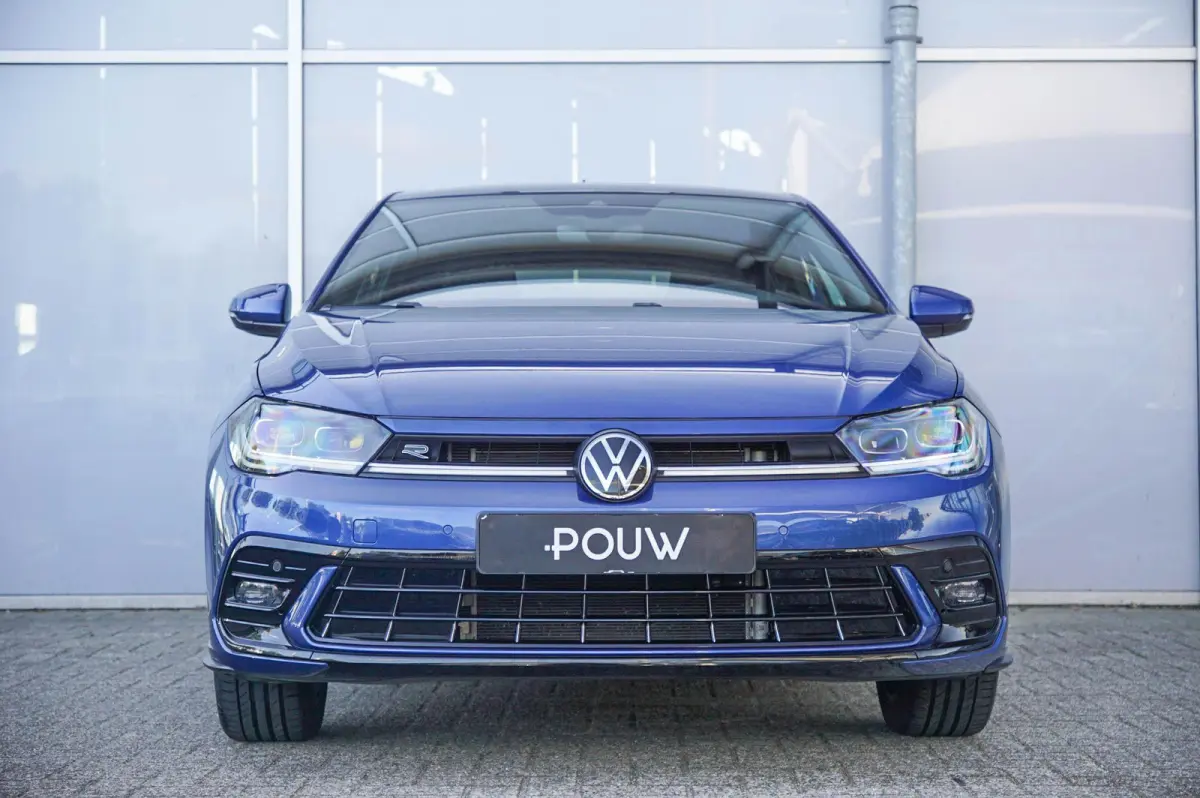 1.0 TSI 95pk R-Line Business | Panoramadak | Trekhaak | Keyless