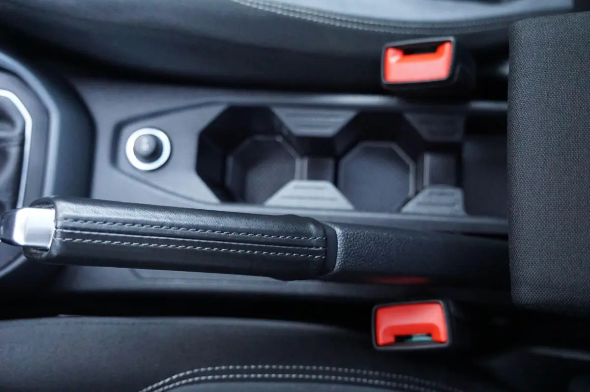 1.0 TSI 95pk R-Line Business | Panoramadak | Trekhaak | Keyless