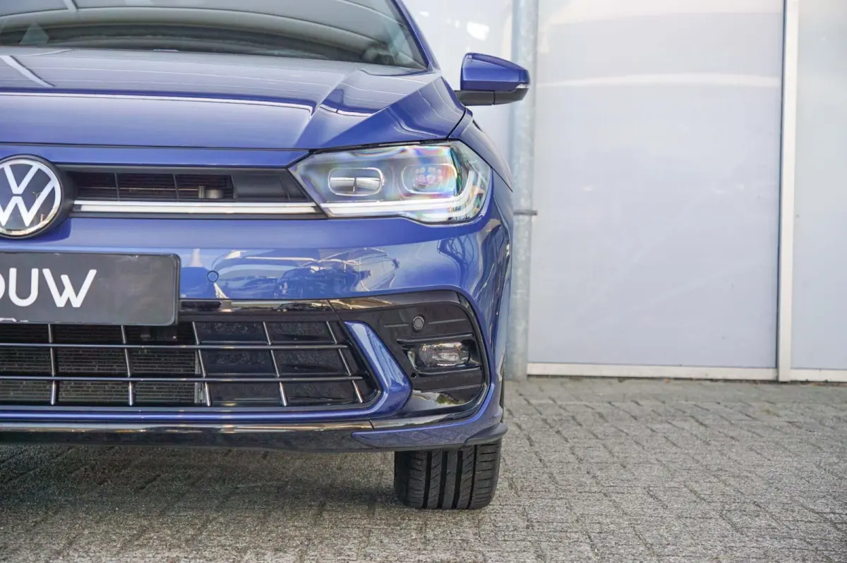1.0 TSI 95pk R-Line Business | Panoramadak | Trekhaak | Keyless