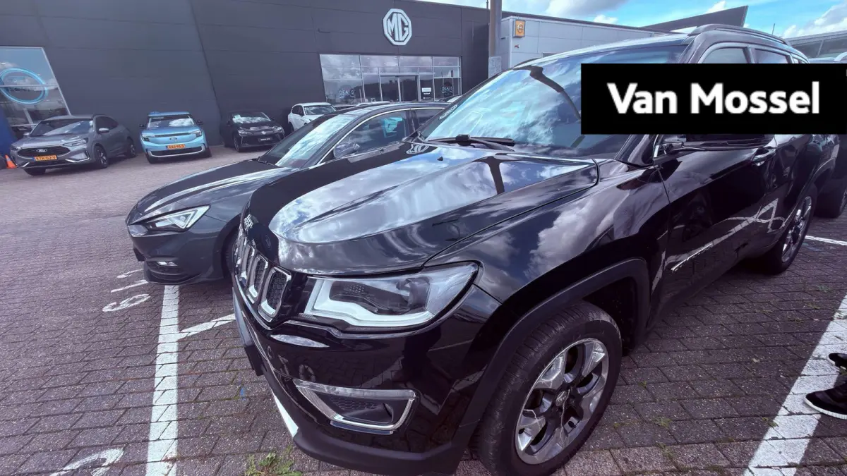 1.4 MultiAir Limited 4x4