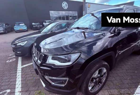1.4 MultiAir Limited 4x4