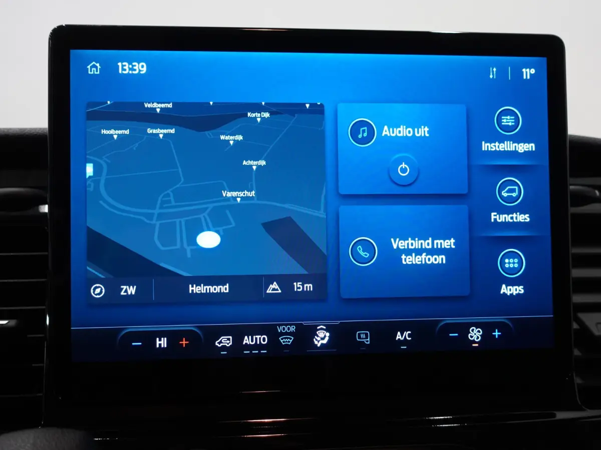310 2.0 TDCI L2H2 Trend Automaat Airco Navigatie Bluetooth Camera Cruise Control