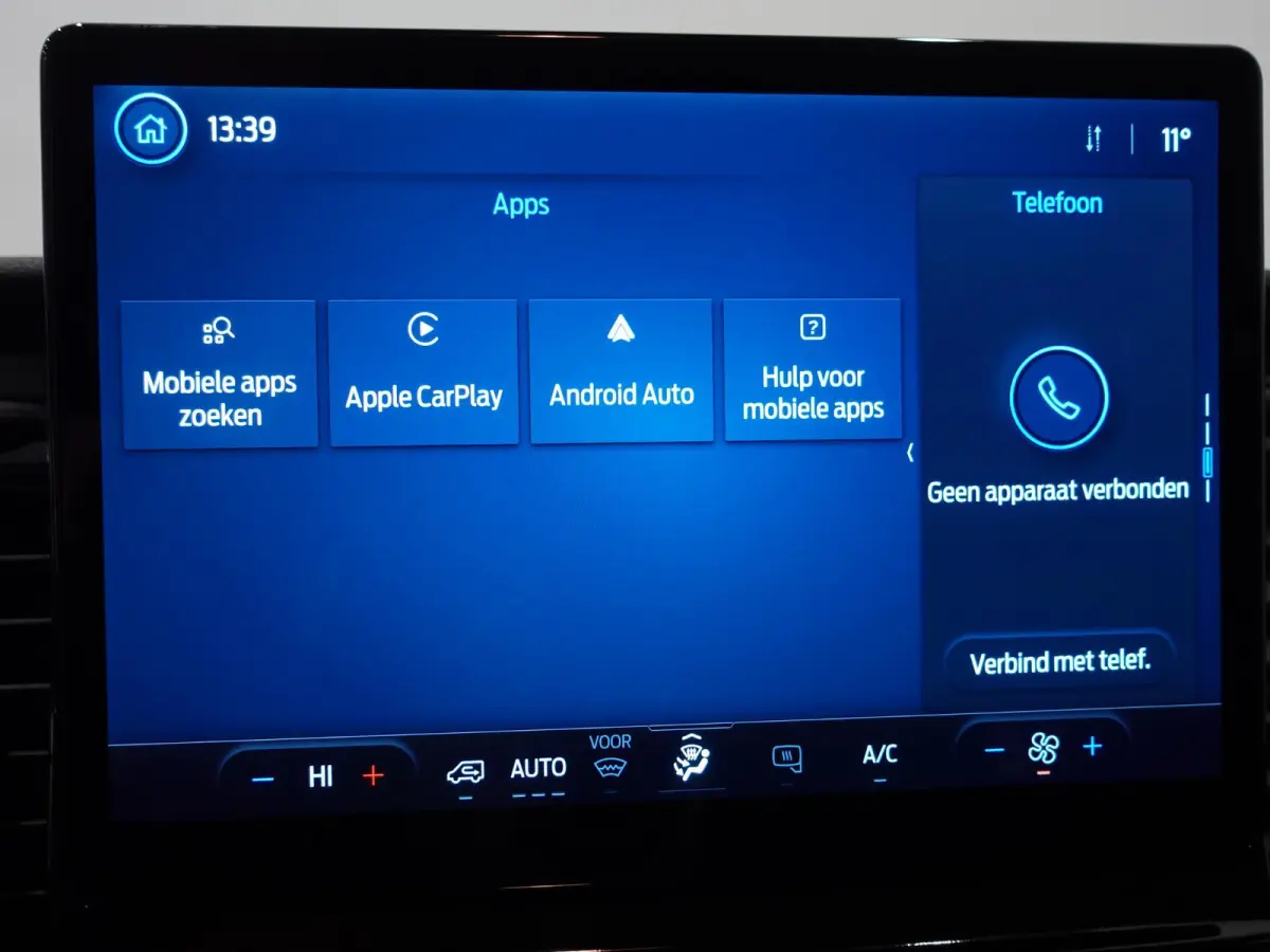 310 2.0 TDCI L2H2 Trend Automaat Airco Navigatie Bluetooth Camera Cruise Control