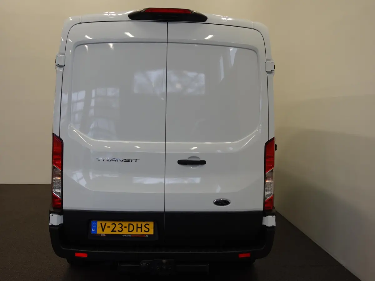 310 2.0 TDCI L2H2 Trend Automaat Airco Navigatie Bluetooth Camera Cruise Control