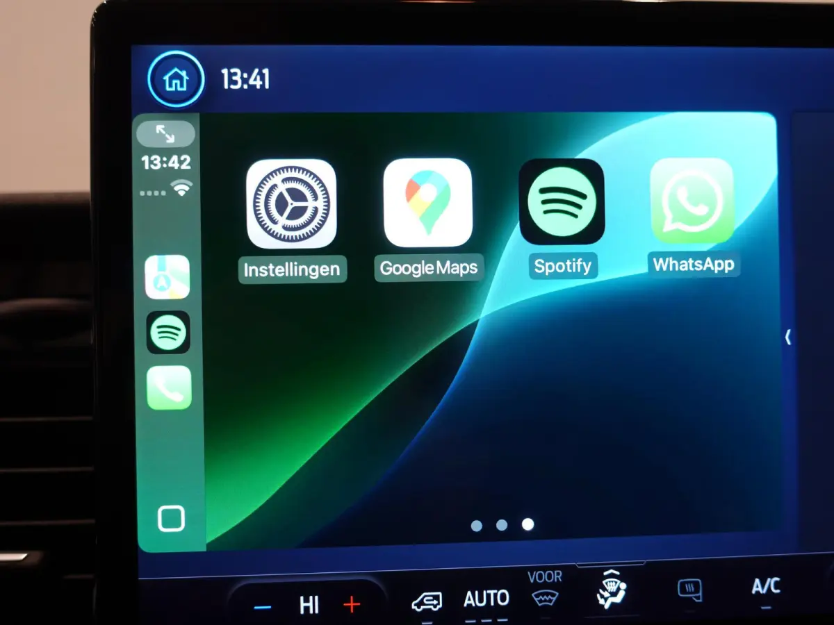 310 2.0 TDCI L2H2 Trend Automaat Airco Navigatie Bluetooth Camera Cruise Control