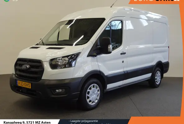 310 2.0 TDCI L2H2 Trend Automaat Airco Navigatie Bluetooth Camera Cruise Control