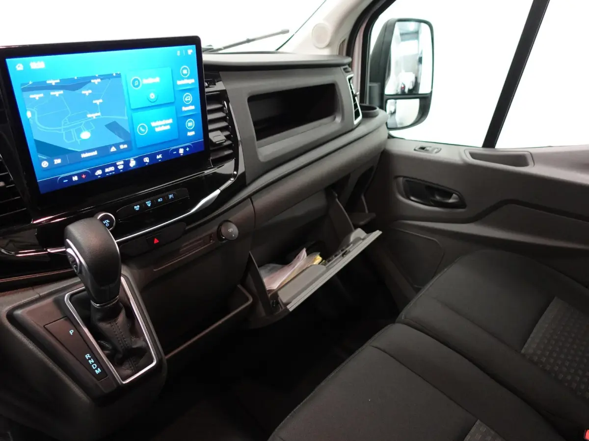 310 2.0 TDCI L2H2 Trend Automaat Airco Navigatie Bluetooth Camera Cruise Control