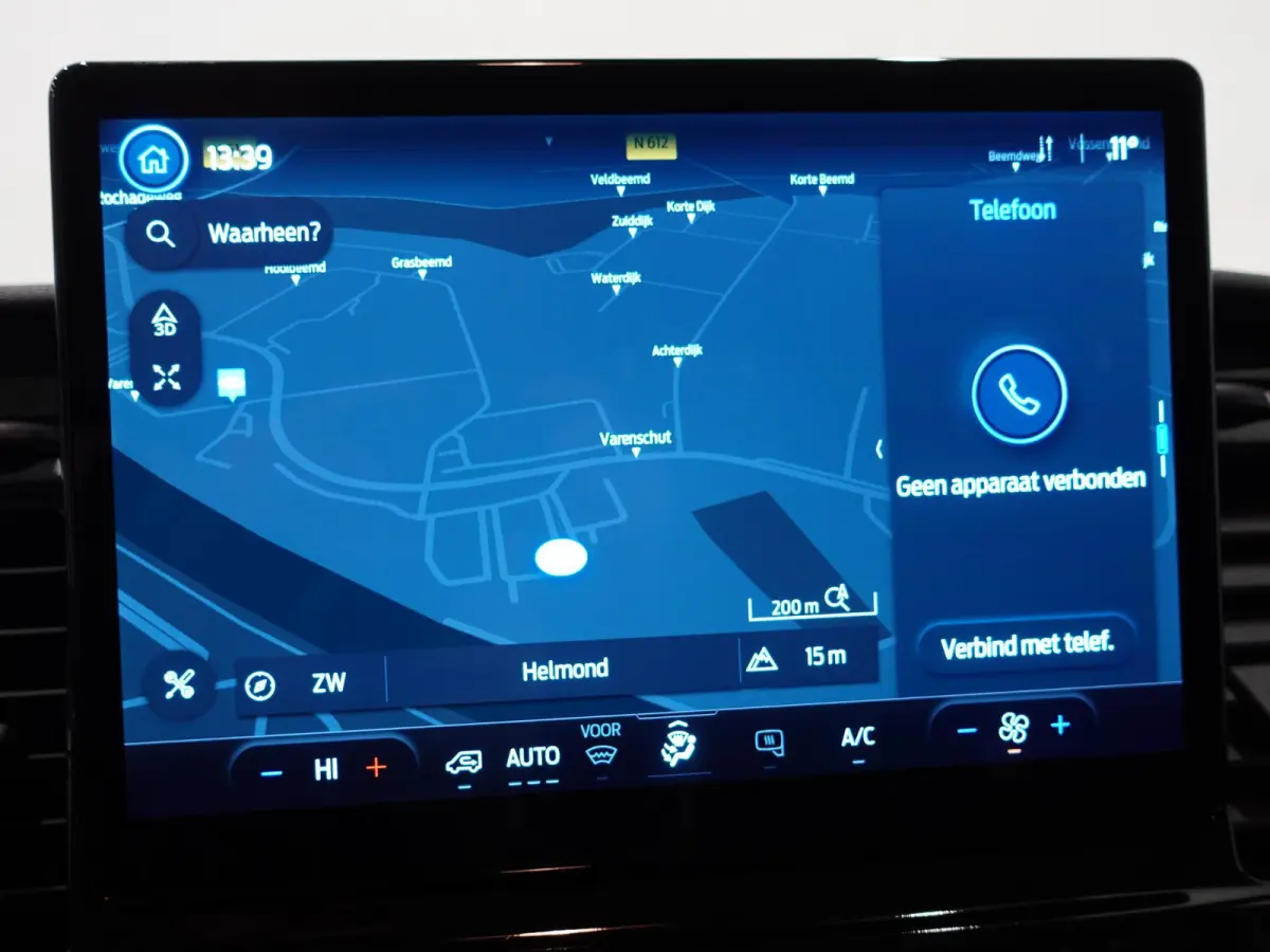 310 2.0 TDCI L2H2 Trend Automaat Airco Navigatie Bluetooth Camera Cruise Control