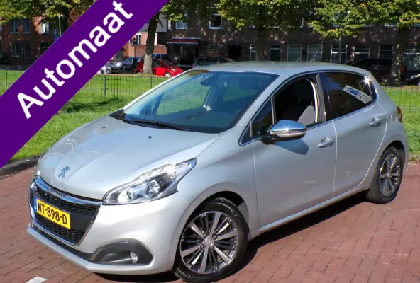 1.2 PureTech Allure automaat,, n.a.p distributieriem pas vervangen