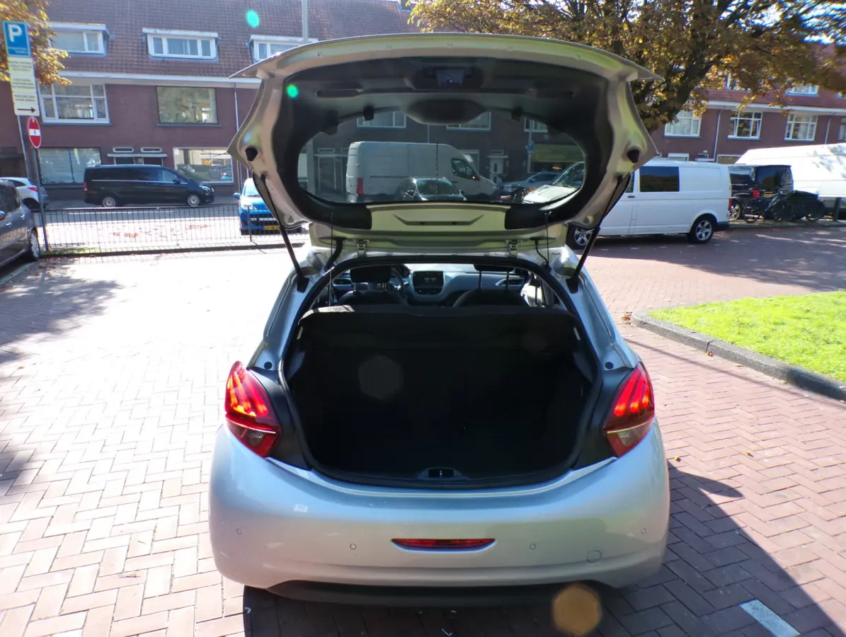 1.2 PureTech Allure automaat,, n.a.p distributieriem pas vervangen