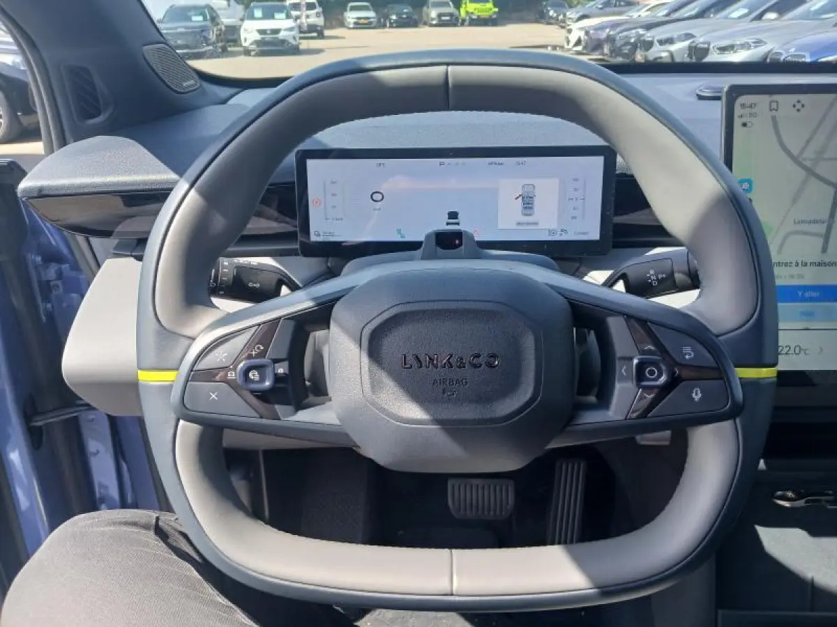 MORE 66 KWH Pano | 360 Camera | Harman Kardon | Stuurverwarming