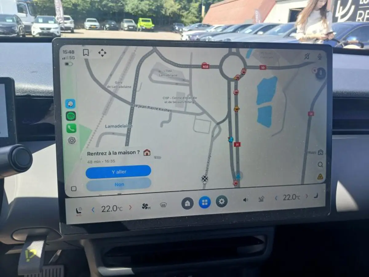 MORE 66 KWH Pano | 360 Camera | Harman Kardon | Stuurverwarming