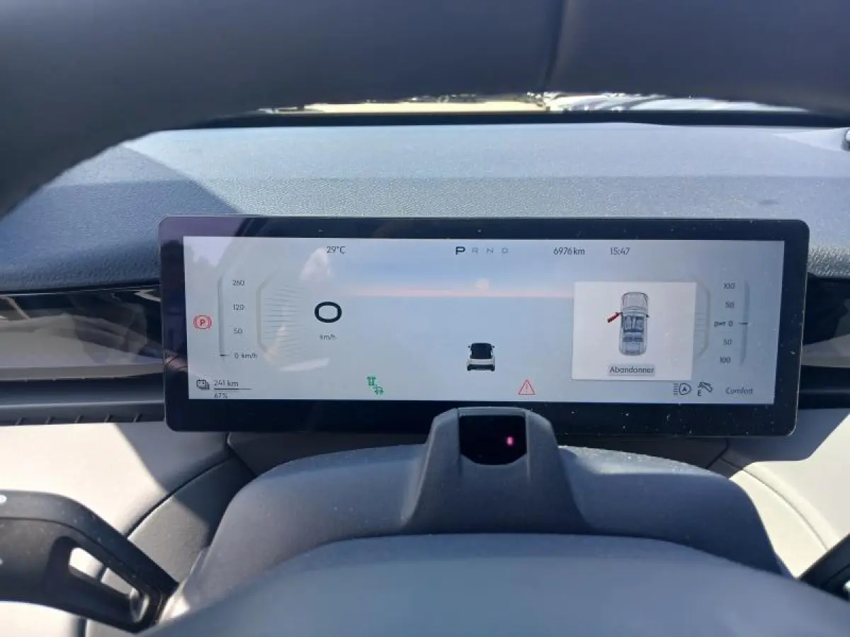 MORE 66 KWH Pano | 360 Camera | Harman Kardon | Stuurverwarming