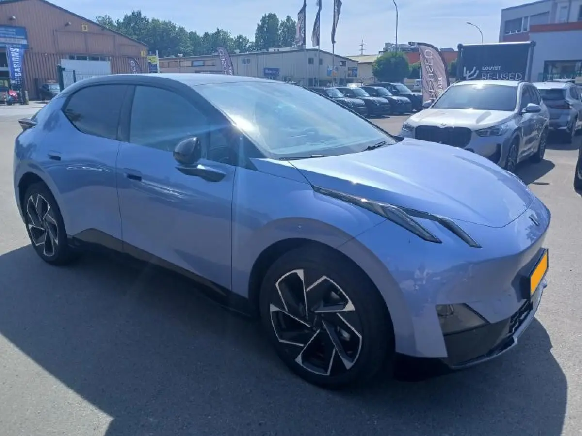 MORE 66 KWH Pano | 360 Camera | Harman Kardon | Stuurverwarming
