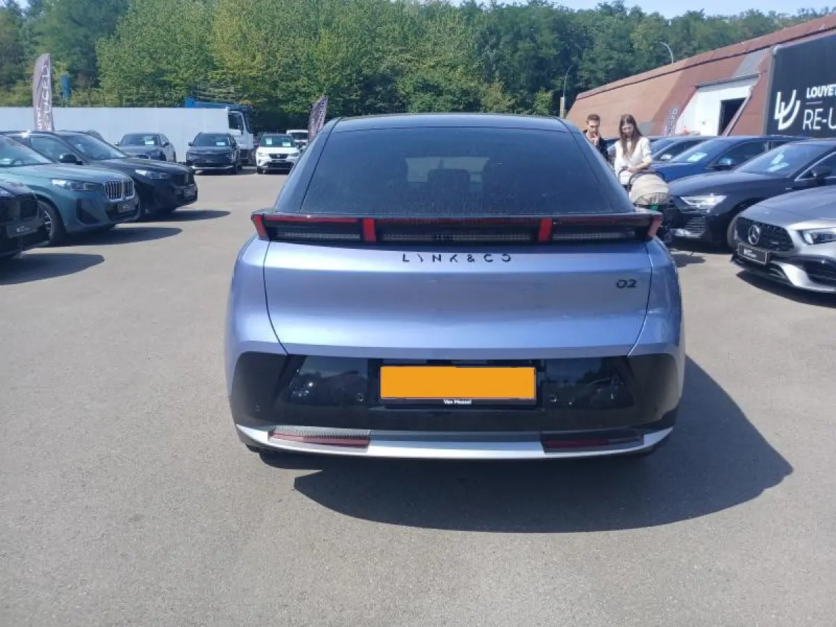 MORE 66 KWH Pano | 360 Camera | Harman Kardon | Stuurverwarming