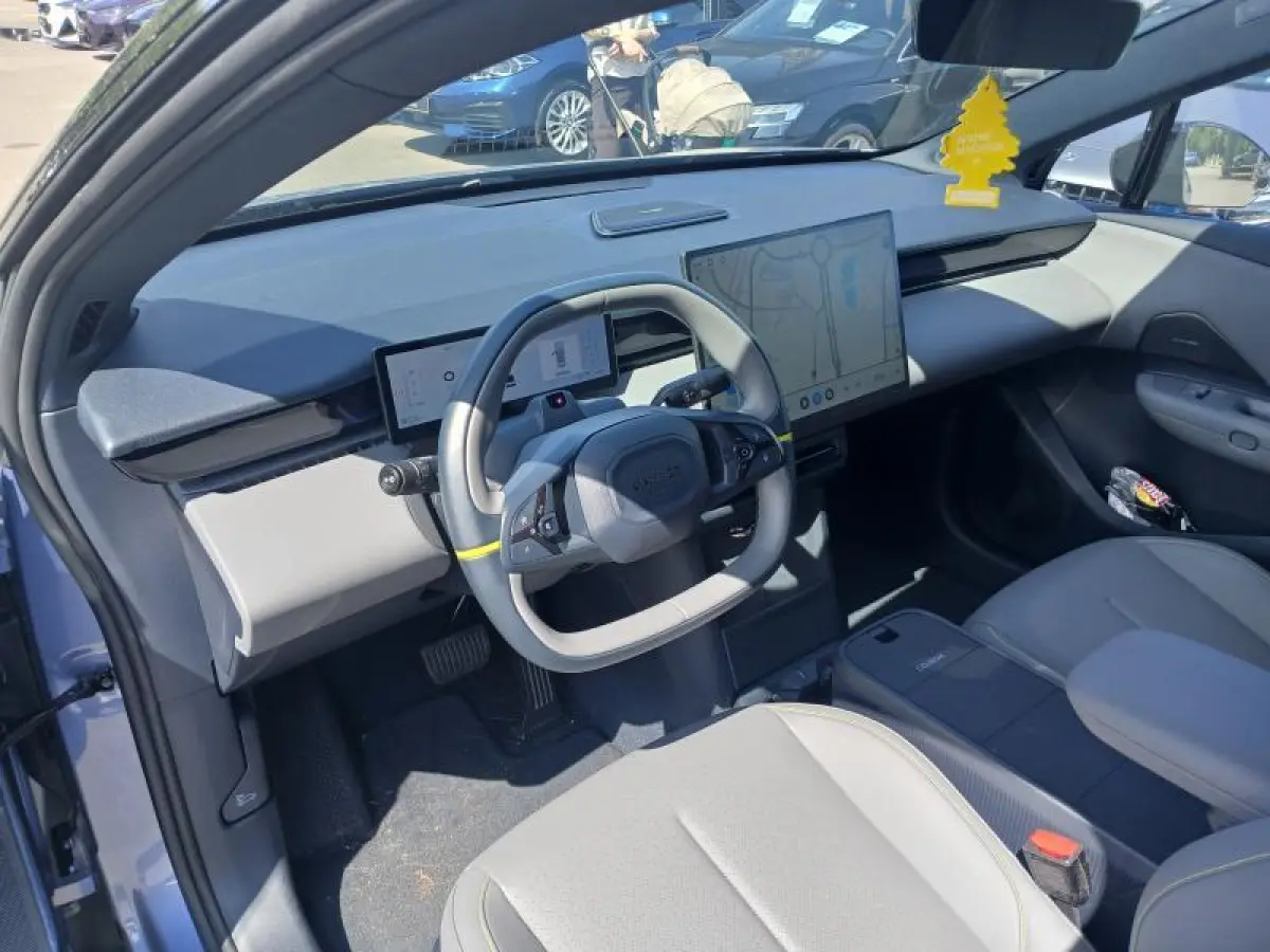 MORE 66 KWH Pano | 360 Camera | Harman Kardon | Stuurverwarming